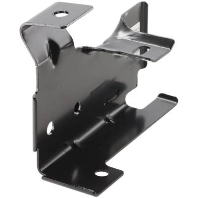Rareelectrical - New Right Front Bumper Bracket Compatible With Gmc Sierra 3500 Classic Wt 8 Cyl 6.6L Sierra 1500 - Image 4