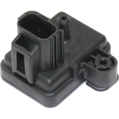 Rareelectrical - New 3-Prong Blade Map Sensor Compatible With Ford E-350 Super Duty Base 8 Cyl 6.0L F-750 Base 8 Cyl - Image 3