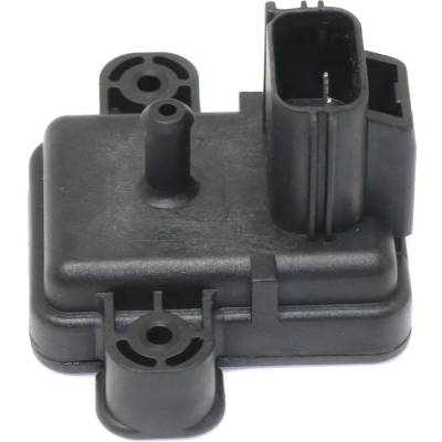 Rareelectrical - New 3-Prong Blade Map Sensor Compatible With Ford E-350 Super Duty Base 8 Cyl 6.0L F-750 Base 8 Cyl - Image 4