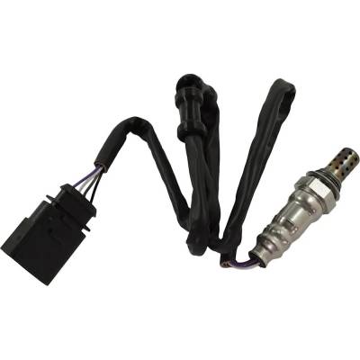 Rareelectrical - Left Oxygen Sensor Compatible With 1999-2006 Volkswagen Jetta Wolfsburg Edition 1.8L (03) Passat W8 - Image 3