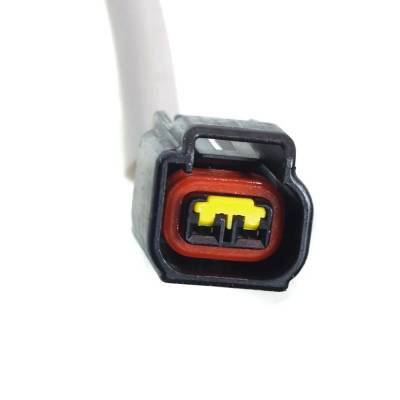 Rareelectrical - New Right Rear Window Regulator With Motor Compatible With Honda Isuzu Rodeo S V6 6 Cyl 3.2L - Image 6