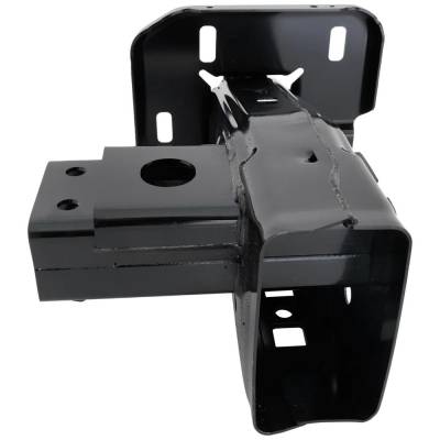 Rareelectrical - New Plastic Bumper Bracket Compatible With Ford F-150 Raptor 6 Cyl 3.5L F-150 Xlt 8 Cyl 5.0L F-150 - Image 4
