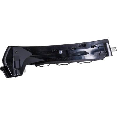Rareelectrical - New Left Mirror Turn Signal Light Compatible With Audi A3 Premium 4 Cyl 1.8L A3 Sportback E-Tron - Image 5