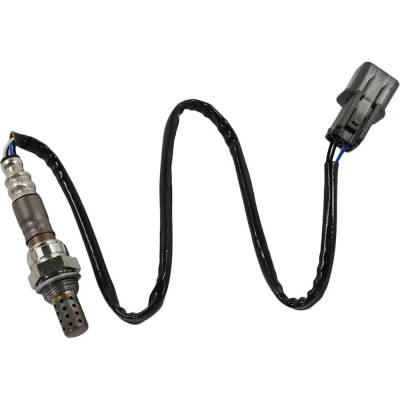 Rareelectrical - Right Oxygen Sensor Compatible With 1995-2011 Mitsubishi Eclipse Spyder Gt-P 3.8L (11) Montero Ls - Image 3