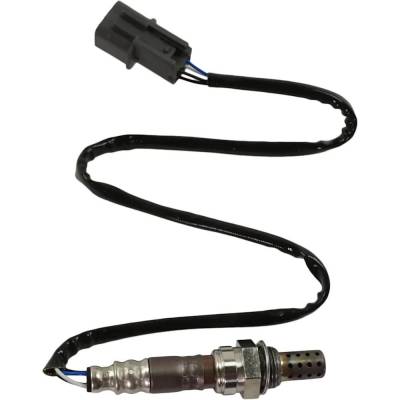 Rareelectrical - Right Oxygen Sensor Compatible With 1995-2011 Mitsubishi Eclipse Spyder Gt-P 3.8L (11) Montero Ls - Image 5