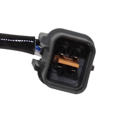 Rareelectrical - Right Oxygen Sensor Compatible With 1995-2011 Mitsubishi Eclipse Spyder Gt-P 3.8L (11) Montero Ls - Image 7