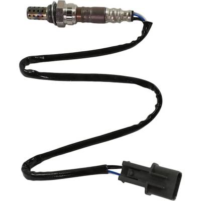 Rareelectrical - Right Oxygen Sensor Compatible With 1995-2011 Mitsubishi Montero Sport Es 3.0L (01-03) Ls 3.0L - Image 4