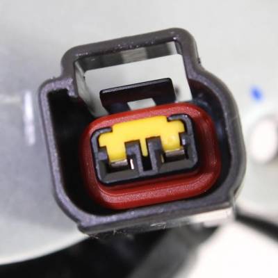 Rareelectrical - New Left Rear Window Regulator With Motor Compatible With Honda Isuzu Rodeo S 6 Cyl 3.2L Rodeo Lse 6 - Image 6