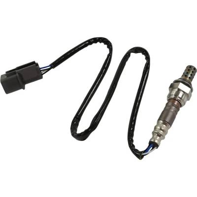 Rareelectrical - Right Oxygen Sensor Compatible With 1995-2011 Mitsubishi Montero Sport Ls 3.5L (04) Limited 3.5L - Image 2