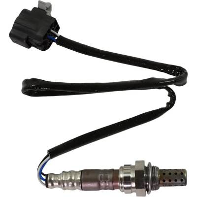 Rareelectrical - Oxygen Sensor Compatible With 1992-2000 Mazda Miata 10Th Anniversary 1.8L (99) Base 1.8L (99-00) Ls - Image 5