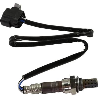Rareelectrical - Oxygen Sensor Compatible With 1992-2000 Mazda Miata 10Th Anniversary 1.8L (99) Base 1.8L (99-00) Ls - Image 6