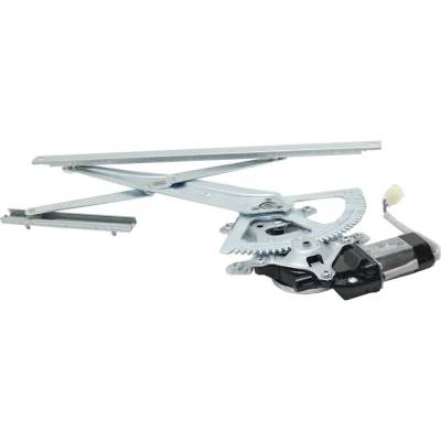 Rareelectrical - New Right Front Window Regulator With Motor Compatible With Subaru Tribeca Base B9 Tribeca Limited - Image 6