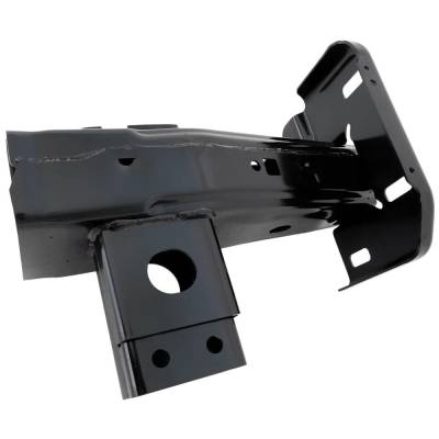 Rareelectrical - New Plastic Bumper Bracket Compatible With Ford F-150 Xl 6 Cyl 3.0L F-150 Xlt 6 Cyl 3.0L F-150 - Image 5