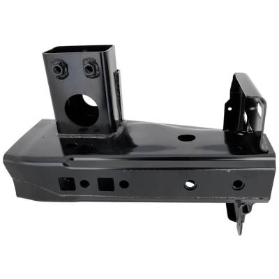 Rareelectrical - New Plastic Bumper Bracket Compatible With Ford F-150 Xl 6 Cyl 3.0L F-150 Xlt 6 Cyl 3.0L F-150 - Image 6