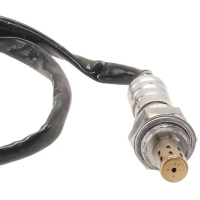 Rareelectrical - Left Front Oxygen Sensor Compatible With 1986-2001 Nissan 300Zx 3.0L (90-96) Turbo 3.0L (90-96) - Image 3