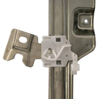 Rareelectrical - New Right Front Window Regulator With Motor Compatible With Nissan Murano Sl 6 Cyl 3.5L Murano S 6 - Image 5