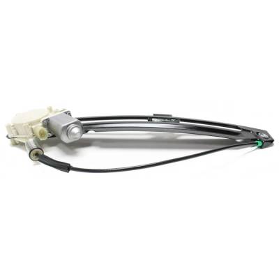 Rareelectrical - New Right Rear Window Regulator With Motor Fits Bmw 525I Base 6 Cyl 2.5L 540I 8 Cyl 4.4L 1999 - Image 4