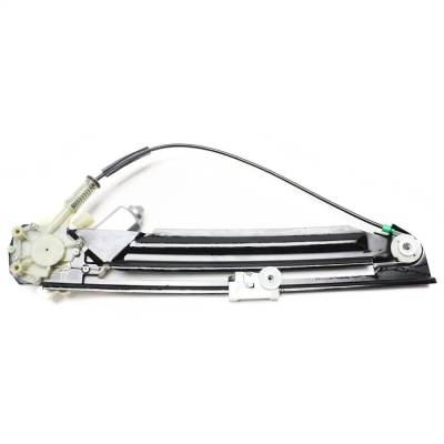 Rareelectrical - New Right Rear Window Regulator With Motor Fits Bmw 525I Base 6 Cyl 2.5L 540I 8 Cyl 4.4L 1999 - Image 5