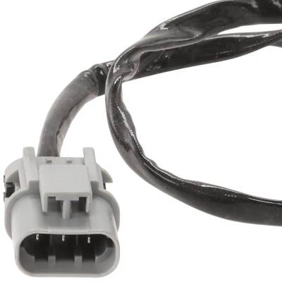 Rareelectrical - Left Front Oxygen Sensor Compatible With 1986-2001 Infiniti J30 3.0L (93-95) T 3.0L (93-95) Q45 A - Image 2