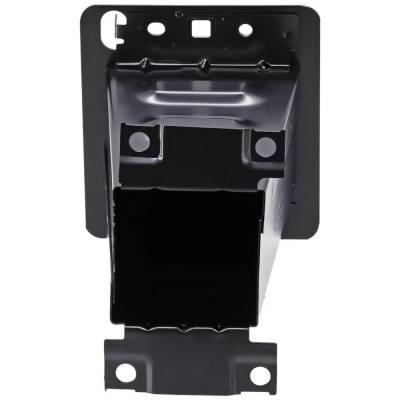 Rareelectrical - New Right Front Bumper Bracket Compatible With Ford Lincoln Mercury Town Car Ultimate L 8 Cyl 4.6L - Image 1