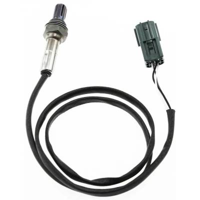 Rareelectrical - Left Rear Oxygen Sensor Compatible With 2001-2004 Nissan Maxima Gle 3.5L (02-03) Gxe 3.5L (02-03) Se - Image 2