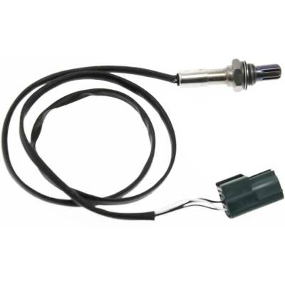 Rareelectrical - Left Rear Oxygen Sensor Compatible With 2001-2004 Nissan Maxima Gle 3.5L (02-03) Gxe 3.5L (02-03) Se - Image 5