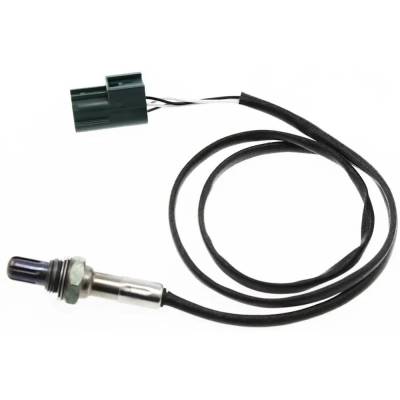 Rareelectrical - Left Rear Oxygen Sensor Compatible With 2001-2004 Nissan Maxima Gle 3.5L (02-03) Gxe 3.5L (02-03) Se - Image 6