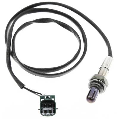 Rareelectrical - Left Rear Oxygen Sensor Compatible With 2001-2004 Nissan Maxima Se 3.5L (02-03) Pathfinder Le 3.5L - Image 1