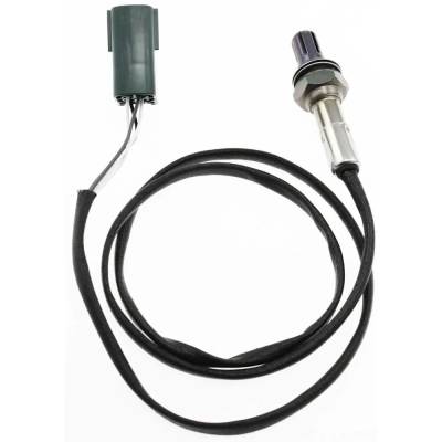 Rareelectrical - Left Rear Oxygen Sensor Compatible With 2001-2004 Nissan Maxima Se 3.5L (02-03) Pathfinder Le 3.5L - Image 7
