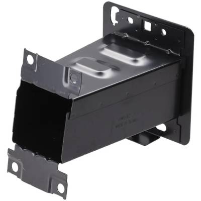 Rareelectrical - New Right Front Bumper Bracket Compatible With Ford Lincoln Mercury Grand Marquis Gsl 8 Cyl 4.6L - Image 2