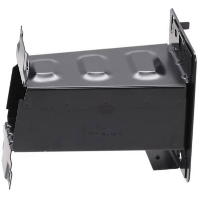Rareelectrical - New Right Front Bumper Bracket Compatible With Ford Lincoln Mercury Grand Marquis Gsl 8 Cyl 4.6L - Image 3