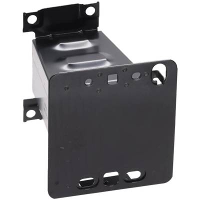 Rareelectrical - New Right Front Bumper Bracket Compatible With Ford Lincoln Mercury Grand Marquis Gsl 8 Cyl 4.6L - Image 5