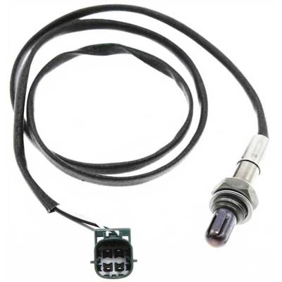 Rareelectrical - Left Rear Oxygen Sensor Compatible With 2001-2004 Nissan Pathfinder Se 3.5L (01-02) Xe 3.5L (01) - Image 4