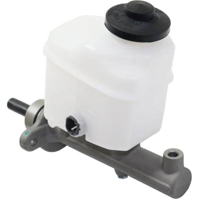 RAREELECTRICAL - New Brake Master Cylinder Compatible With Lexus Toyota Es330 Base 6 Cyl 3.3L Camry Le 6 Cyl 3.0L - Image 4