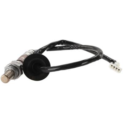 Rareelectrical - New Oxygen Sensor Compatible With Eagle Mitsubishi Plymouth Eclipse Gs 4 Cyl 2.4L Expo Lrv Sport 4 - Image 1