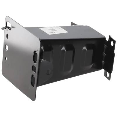 Rareelectrical - New Left Front Bumper Bracket Compatible With Ford Lincoln Mercury Town Car Signature 8 Cyl 4.6L - Image 7