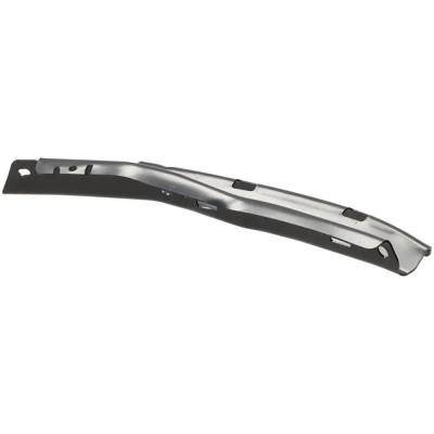 Rareelectrical - New Right Front Lower Bumper Bracket Compatible With Ford Lincoln F-150 Stx 8 Cyl 4.6L F-150 Xl 6 - Image 6