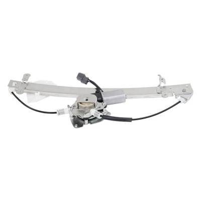 Rareelectrical - New Left Front Window Regulator With Motor Compatible With Subaru Legacy 2.5I Limited Legacy 2.5I - Image 4