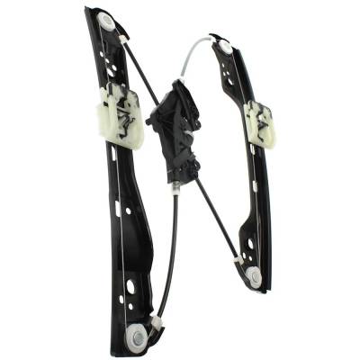 Rareelectrical - New Left Front Window Regulator Without Motor Compatible With Volvo S60 T6 Polestar T6 Premier Plus - Image 3