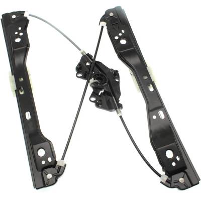 Rareelectrical - New Left Front Window Regulator Without Motor Compatible With Volvo S60 T6 Polestar T6 Premier Plus - Image 5