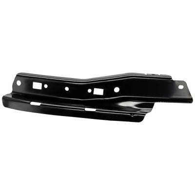 Rareelectrical - New Right Front Lower Bumper Bracket Compatible With Ford Lincoln F-150 Lariat 8 Cyl 5.4L 2006 - Image 1