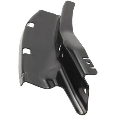 Rareelectrical - New Right Front Lower Bumper Bracket Compatible With Ford Lincoln F-150 Lariat 8 Cyl 5.4L 2006 - Image 3