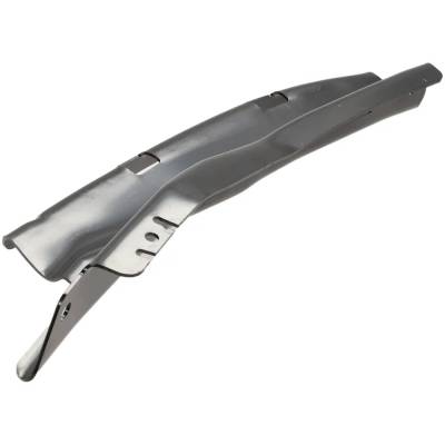 Rareelectrical - New Right Front Lower Bumper Bracket Compatible With Ford Lincoln F-150 Lariat 8 Cyl 5.4L 2006 - Image 4