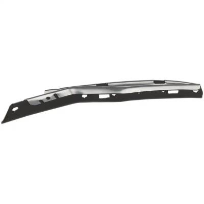 Rareelectrical - New Right Front Lower Bumper Bracket Compatible With Ford Lincoln F-150 Lariat 8 Cyl 5.4L 2006 - Image 5