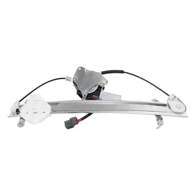 Rareelectrical - New Left Front Window Regulator With Motor Compatible With Subaru Legacy 2.5I Legacy 2.5I Limited - Image 5