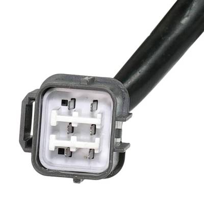 Rareelectrical - New Left Front Window Regulator With Motor Compatible With Subaru Legacy 2.5I Legacy 2.5I Limited - Image 7