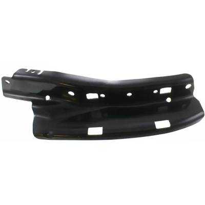 Rareelectrical - New Left Front Lower Bumper Bracket Compatible With Ford Lincoln F-150 Xl 6 Cyl 4.2L F-150 King - Image 2