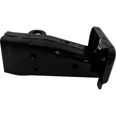 Rareelectrical - New Left Front Bumper Bracket Compatible With Ford F-150 Xl 6 Cyl 2.7L F-150 Lariat 6 Cyl 2.7L Xl 8 - Image 4