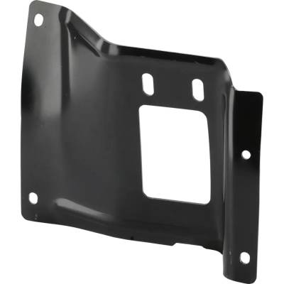 Rareelectrical - New Right Front Bumper Bracket Compatible With Ford F-450 Super Duty Xlt 10 Cyl 6.8L Excursion Xls - Image 6