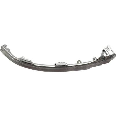 Rareelectrical - New Right Mirror Turn Signal Light Compatible With Volkswagen Golf Alltrack Execline 4 Cyl 1.8L - Image 5